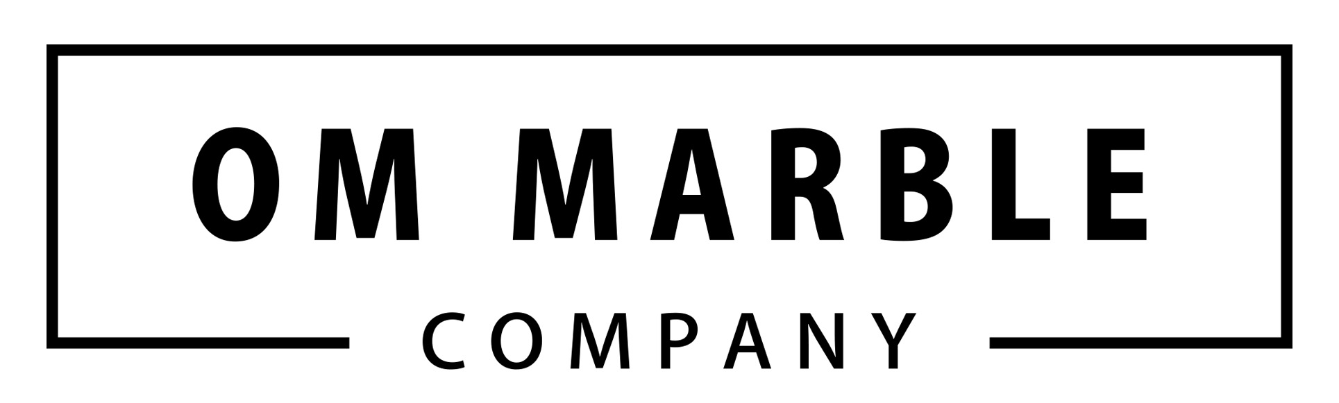 OM MARBLE