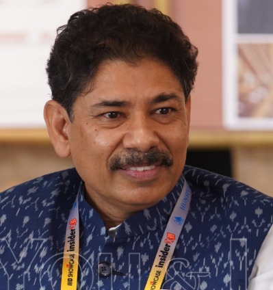 Manoj Wahi