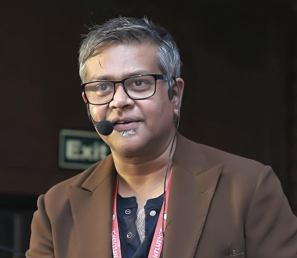 Niraj Shah
