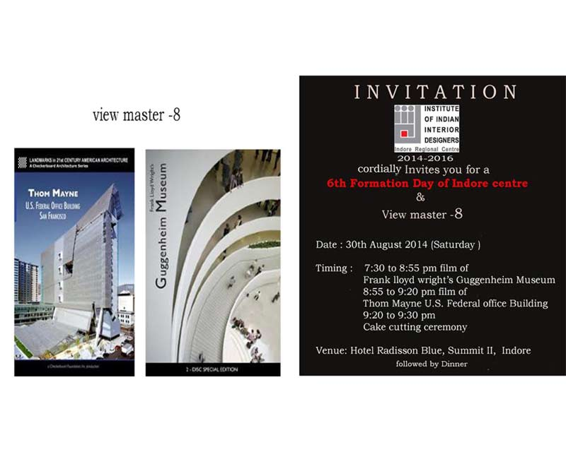 Institute Of Indian Interior Designers Iiid Indian